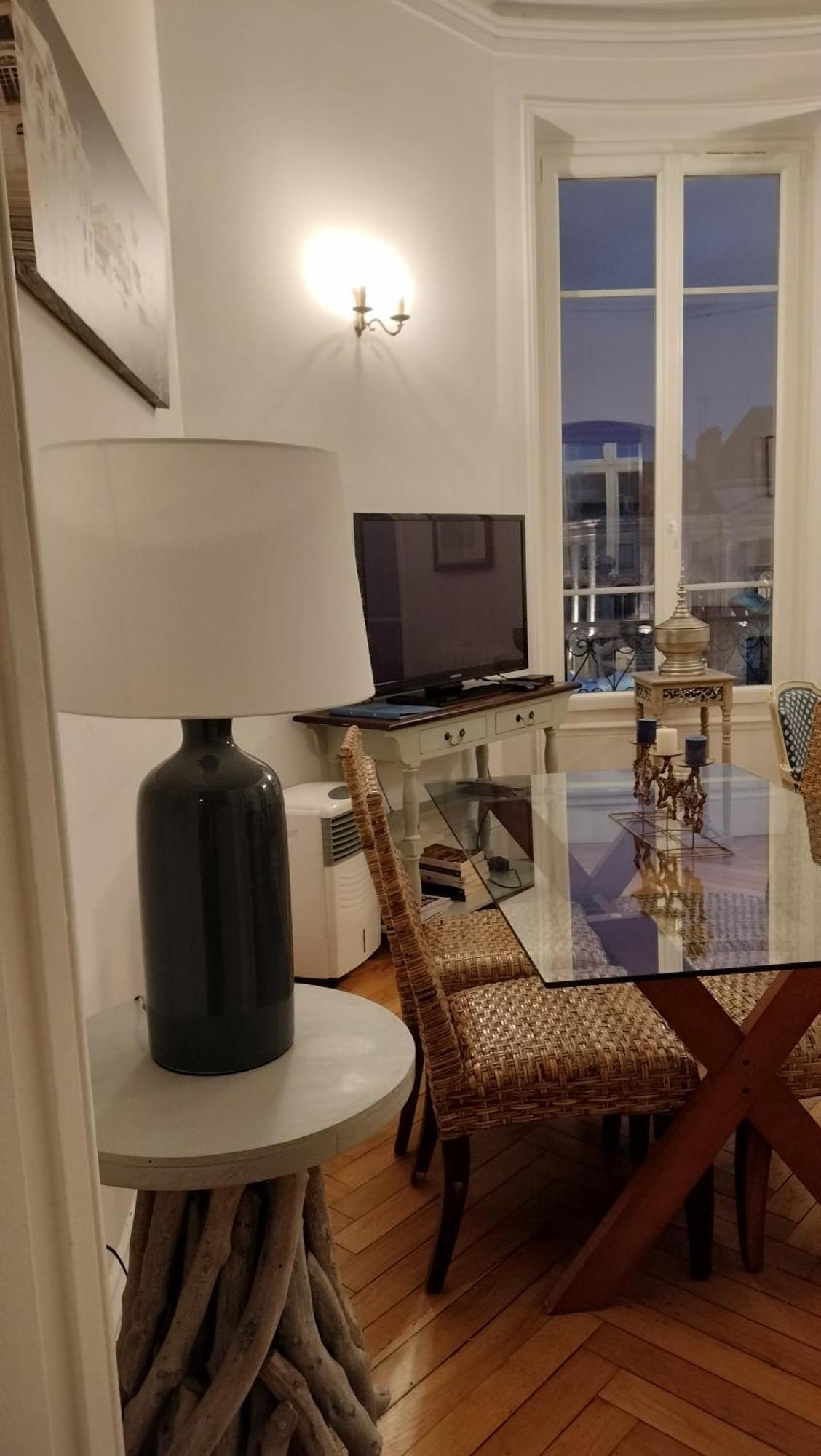 Appartement F3 Au Balcon De La Place Du Martroi オルレアン エクステリア 写真