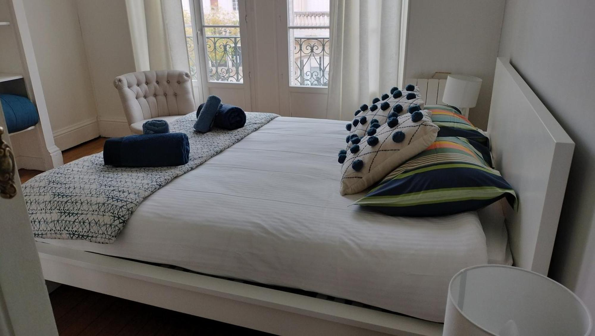 Appartement F3 Au Balcon De La Place Du Martroi オルレアン エクステリア 写真