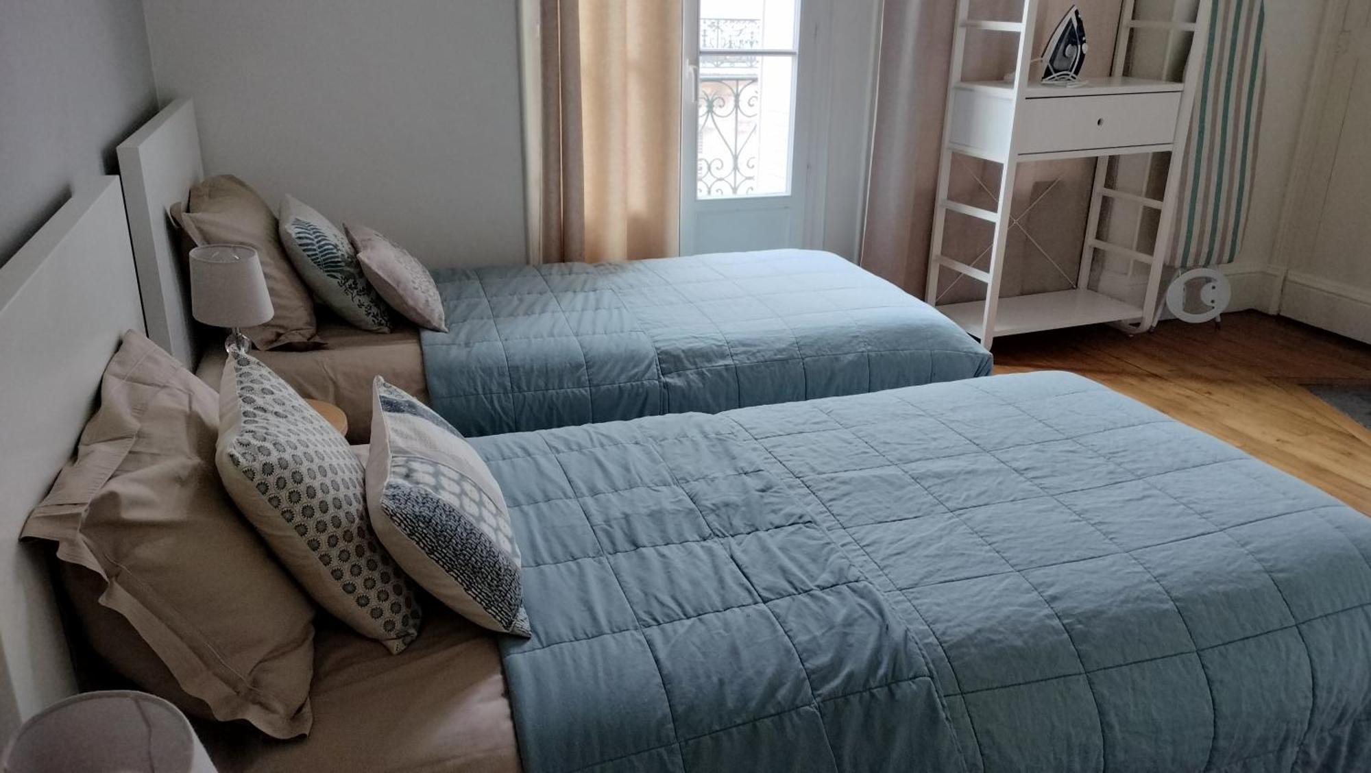 Appartement F3 Au Balcon De La Place Du Martroi オルレアン エクステリア 写真