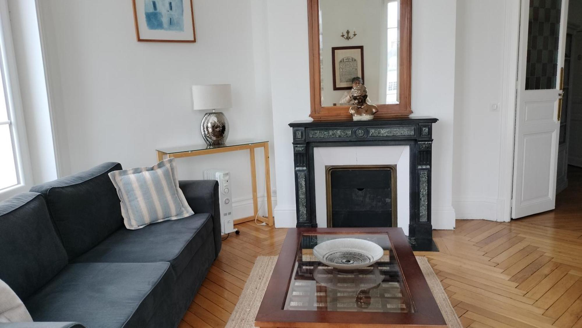Appartement F3 Au Balcon De La Place Du Martroi オルレアン エクステリア 写真