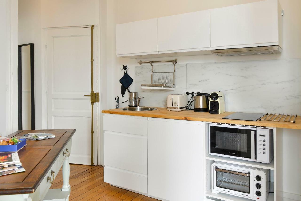 Appartement F3 Au Balcon De La Place Du Martroi オルレアン エクステリア 写真